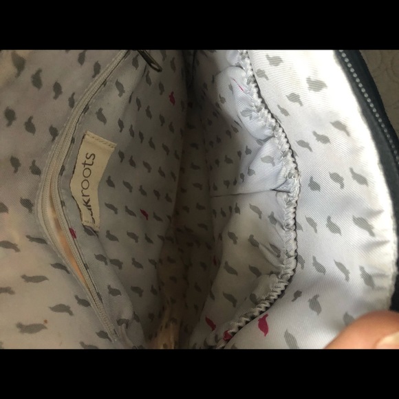 Sakroots cross body bag - Picture 4 of 4